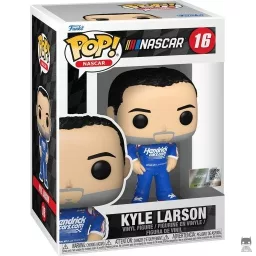 Kyle Larson
