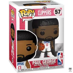 Paul George