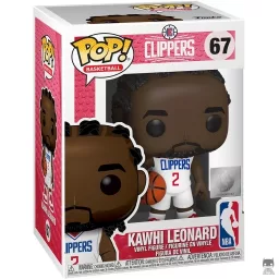 Kawhi Leonard