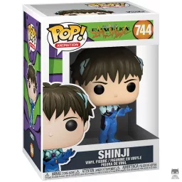 Shinji Ikari