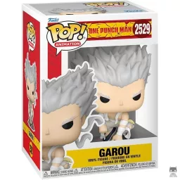 Garou