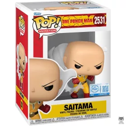 Saitama