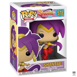 Shantae