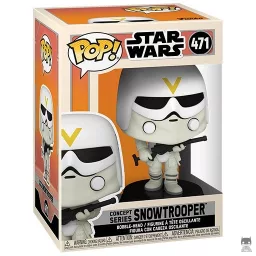Snowtrooper