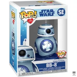 BB-8 (Metallic)