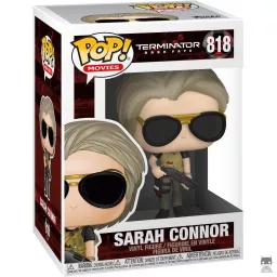 Sarah Connor