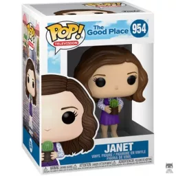 Janet