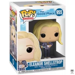 Eleanor Shellstrop