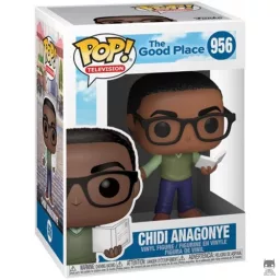 Chidi Anagonye