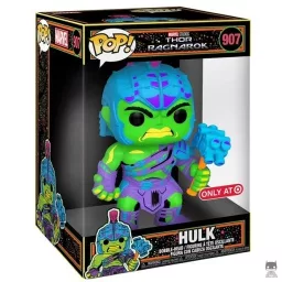 Hulk (Supersized)