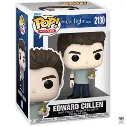 Edward Cullen