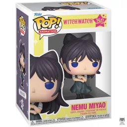 Nemu Miyao