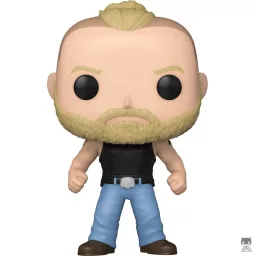 Brock Lesner