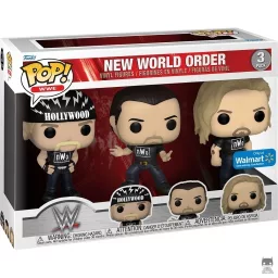New World Order