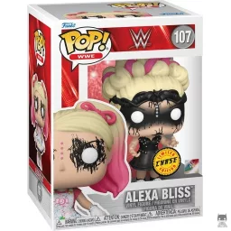 Alexa Bliss (Chase)