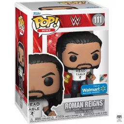 Roman Reigns