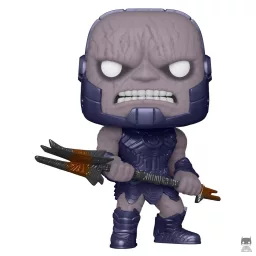 Darkseid (Metallic)