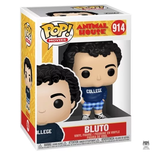 Figurine Funko POP Bluto (American College)
