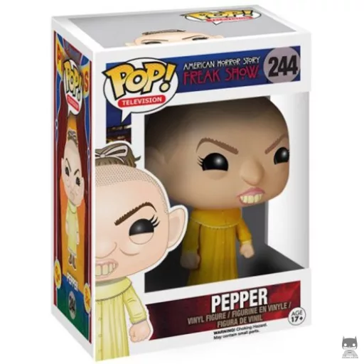 Figurine Funko POP Pepper (American Horror Story)