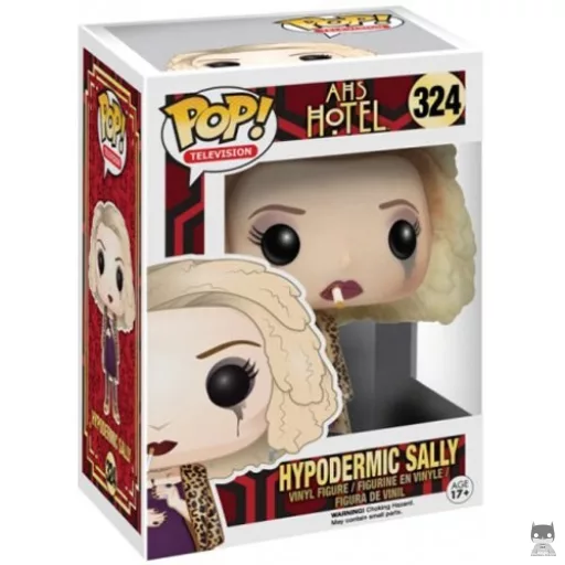 Figurine Funko POP Hypodermic Sally (American Horror Story)