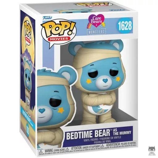 Figurine Funko POP Grosdodo en Momie (Grosdodo)