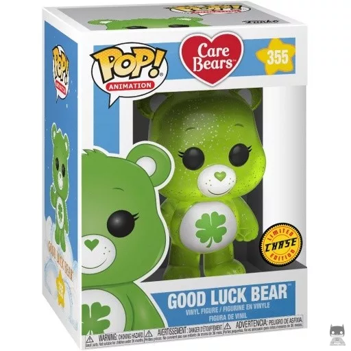 Figurine Funko POP Grosveinard (Chase) (Grosveinard)