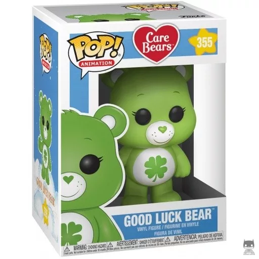 Figurine Funko POP Grosveinard (Grosveinard)
