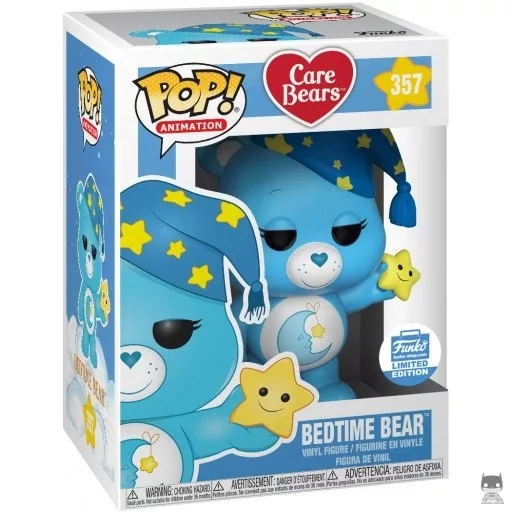 Figurine Funko POP Grosdodo (Grosdodo)