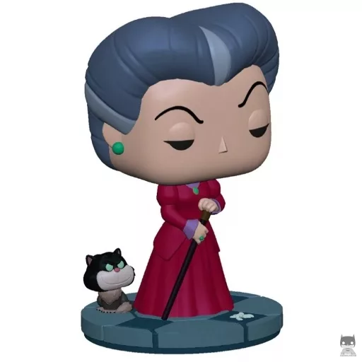 Figurine Funko POP Madame de Trémaine (Pop! Vinyl)