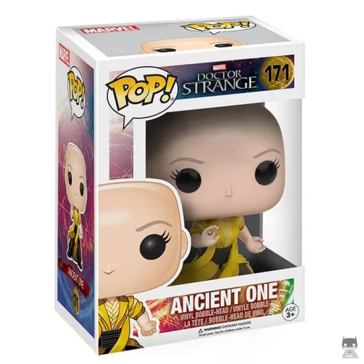 Figurine Funko POP L'Ancien (Dr. Strange)