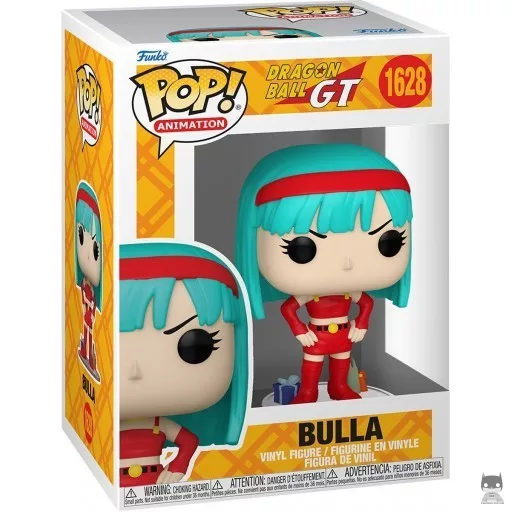 Figurine Funko POP Bra (Bra)