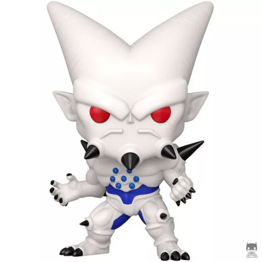 Figurine Funko POP Super Yi-Shinron (SuperSized) (Supersized)