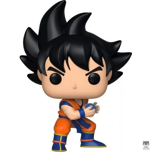 Figurine Funko POP Goku Kamehameha (Goku)