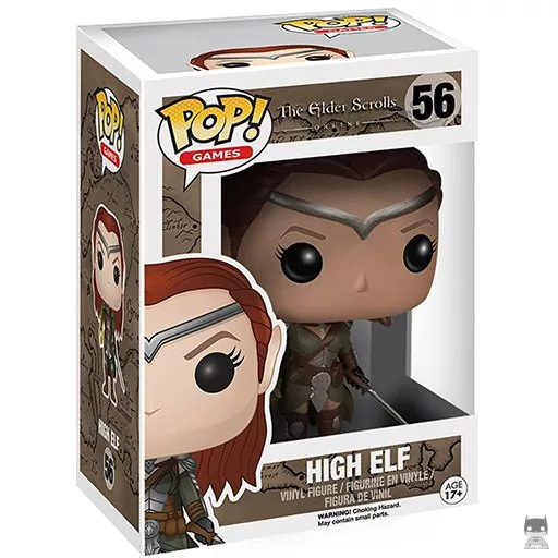Figurine Funko POP High Elf (Pop! Vinyl)