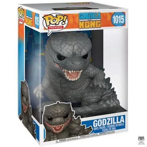 Figurine Funko POP Godzilla (Supersized) (Supersized)
