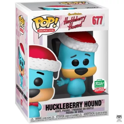 Figurine Funko POP Roquet Belles Oreilles (Roquet Belles Oreilles)