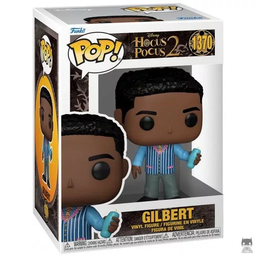 Figurine Funko POP Gilbert (Hocus Pocus 2)