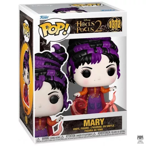 Figurine Funko POP Mary (Hocus Pocus 2)