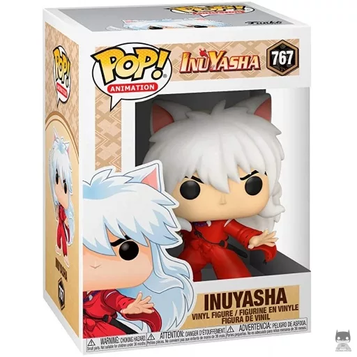 Figurine Funko POP Inuyasha (InuYasha)