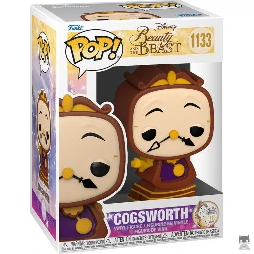 Figurine Funko POP Big Ben (Big Ben)