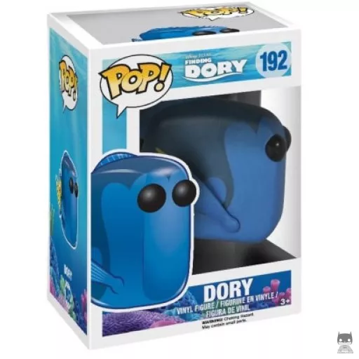 Figurine Funko POP Dory (Dory)
