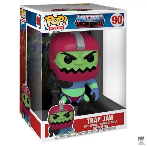 Figurine Funko POP Dentos (Supersized) (Pop! Vinyl)