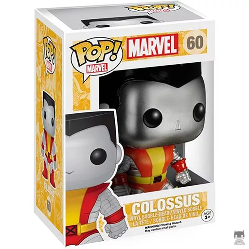 Figurine Funko POP Colossus (Pop! Vinyl)