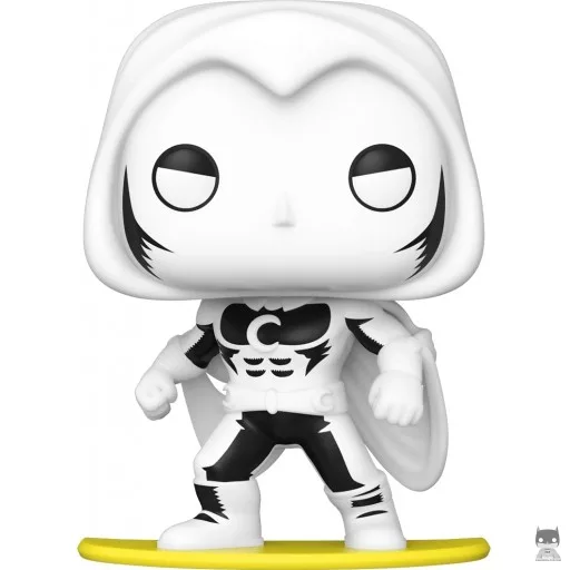 Figurine Funko POP Moon Knight (Bobble head)