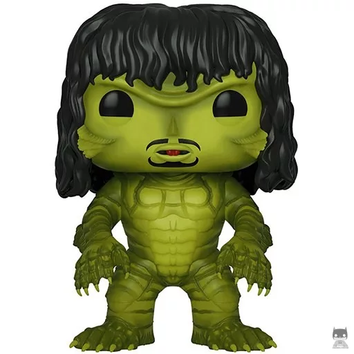 Figurine Funko POP Kirk Hammett (Metallica)