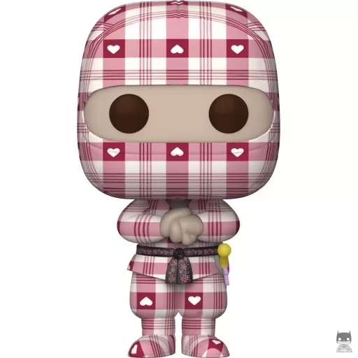 Figurine Funko POP Ternet Ninja (Mon Ninja et moi)