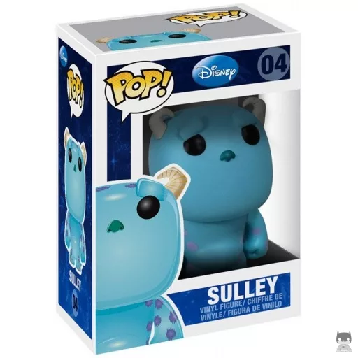 Figurine Funko POP Sulli (Pop! Vinyl)