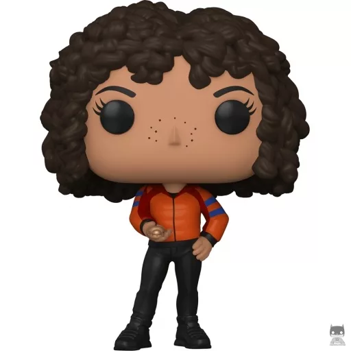 Figurine Funko POP Layla (Pop! Vinyl)