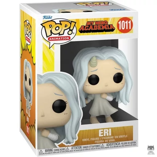 Figurine Funko POP Eri (My Hero Academia)