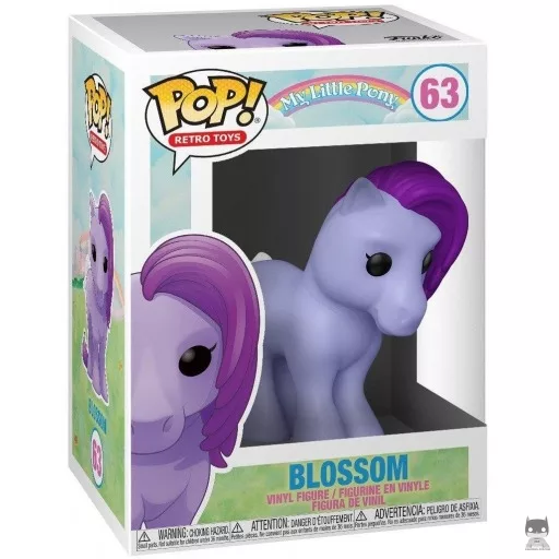 Figurine Funko POP Blossom (Pop! Vinyl)